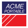 ACME Portable Machines, Inc. logo